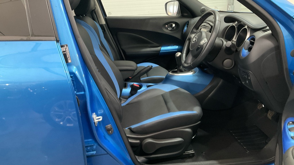 Used Nissan Juke 2019 for sale - 77285548: Photo 8