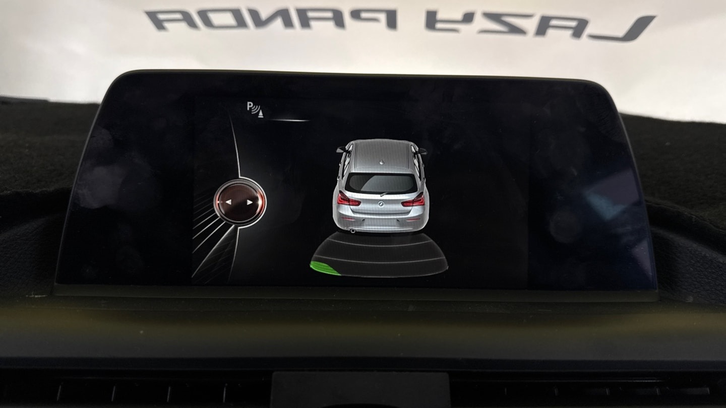 Used BMW 1 Series 2017 for sale - 76922028: Photo 10