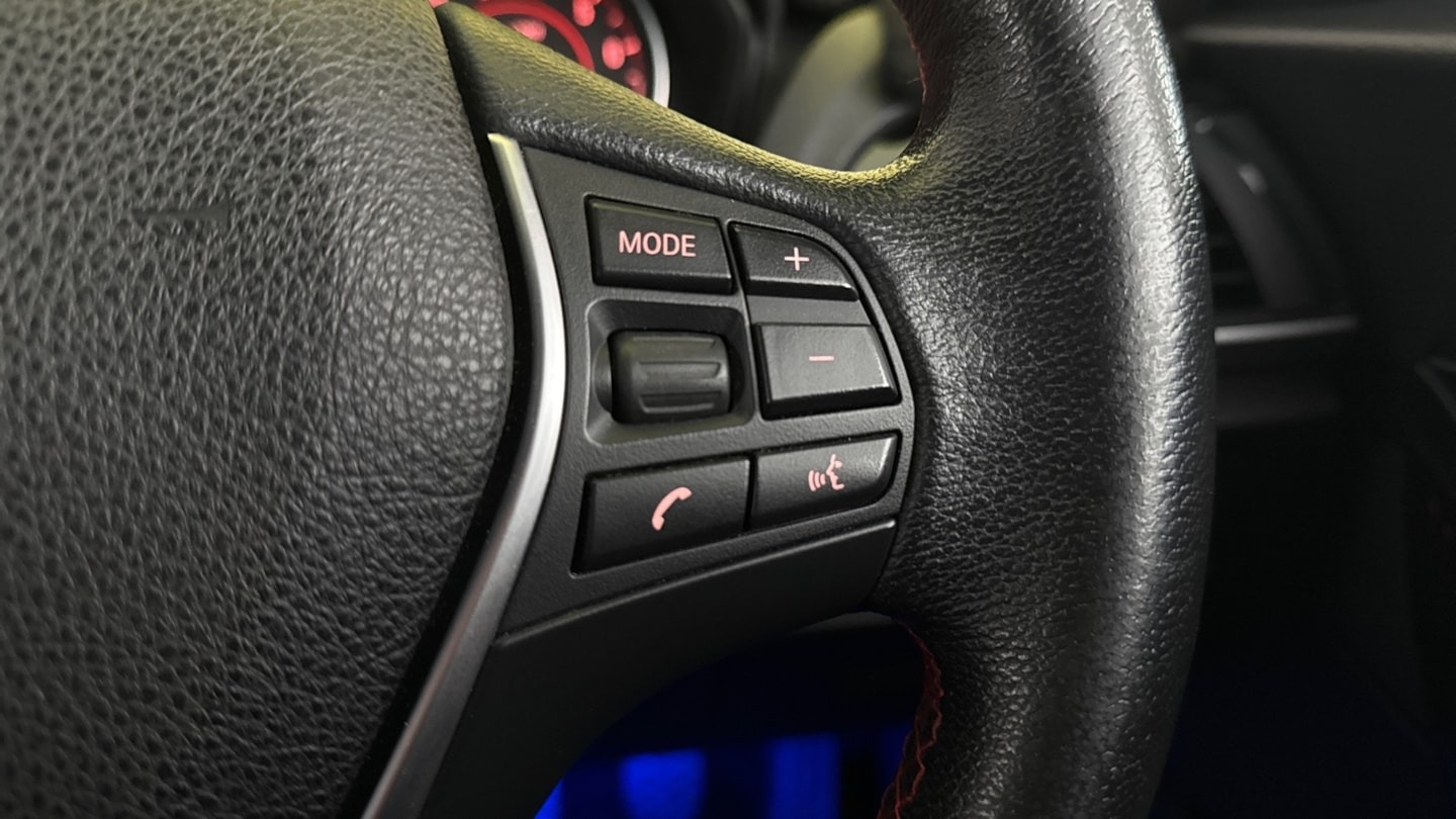 Used BMW 1 Series 2017 for sale - 76922028: Photo 12