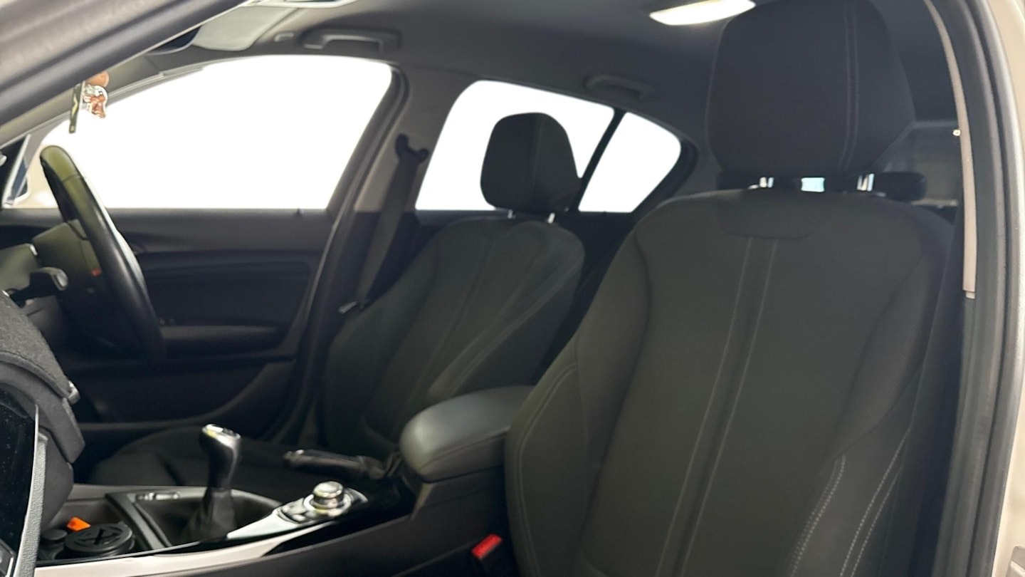 Used BMW 1 Series 2017 for sale - 76922028: Photo 13