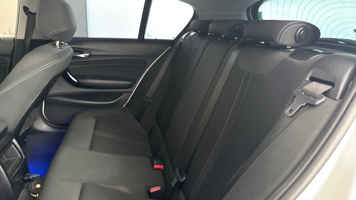 Used BMW 1 Series 2017 for sale - 76922028: Photo 14