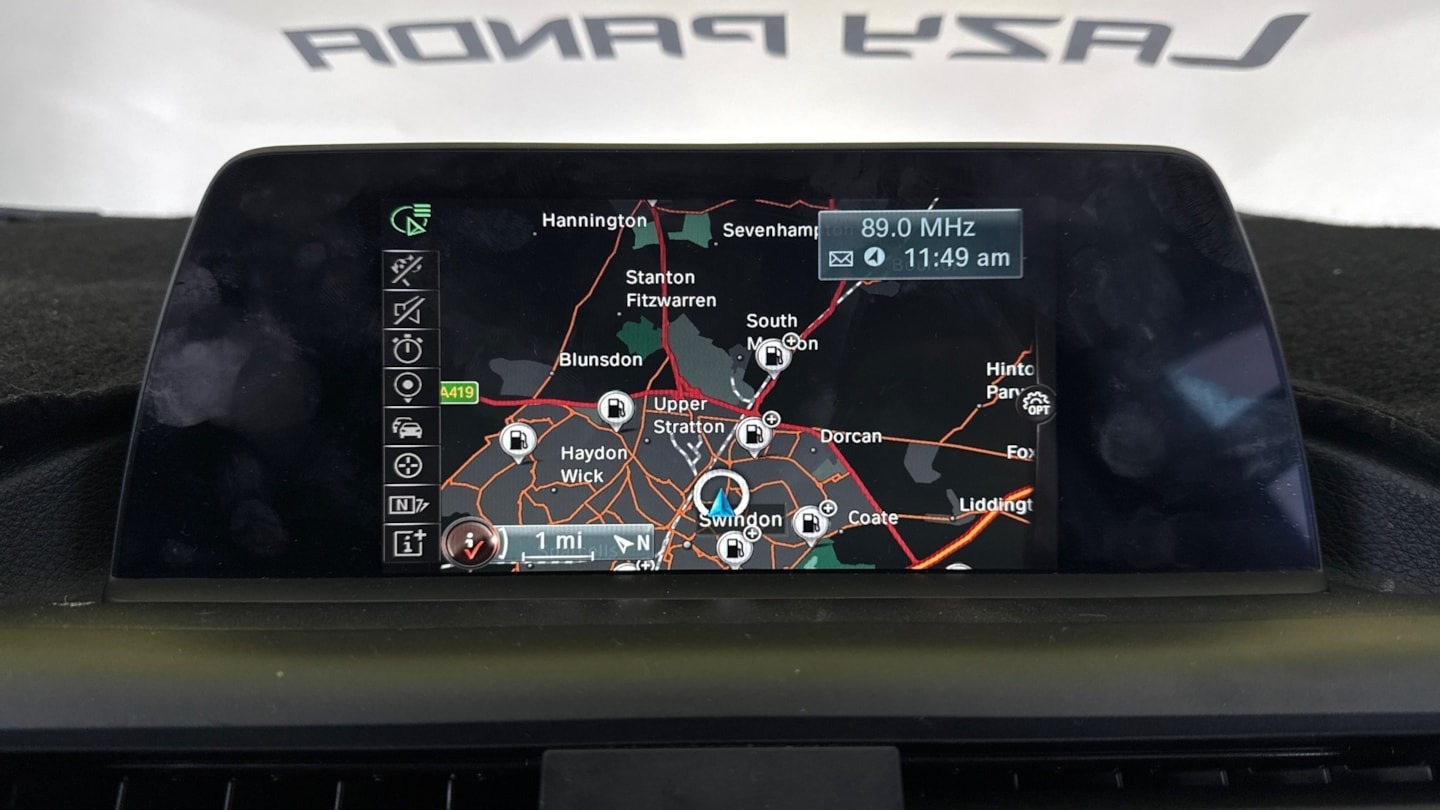 Used BMW 1 Series 2017 for sale - 76922028: Photo 4