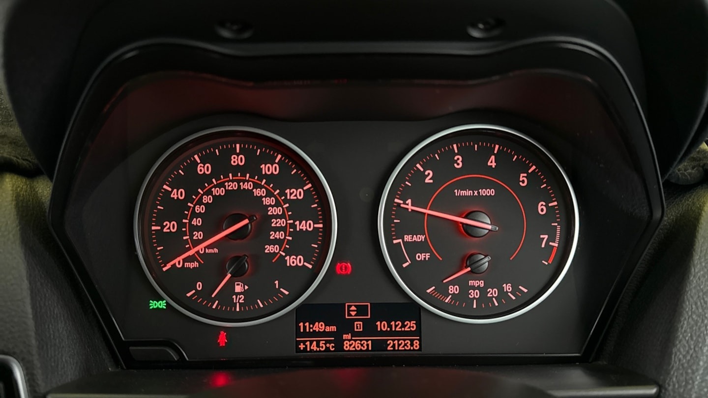 Used BMW 1 Series 2017 for sale - 76922028: Photo 9