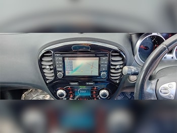 Used Nissan Juke 2016 for sale - 78342208: Photo