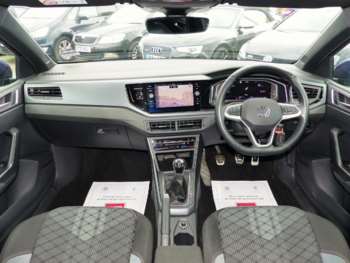 Used Volkswagen Polo 2022 for sale - 68755661: Photo