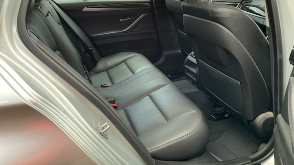 Used BMW 5 Series 2015 for sale - 74634580: Photo 6