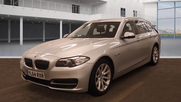 Used BMW 5 Series 2015 for sale - 74634580: Photo 7