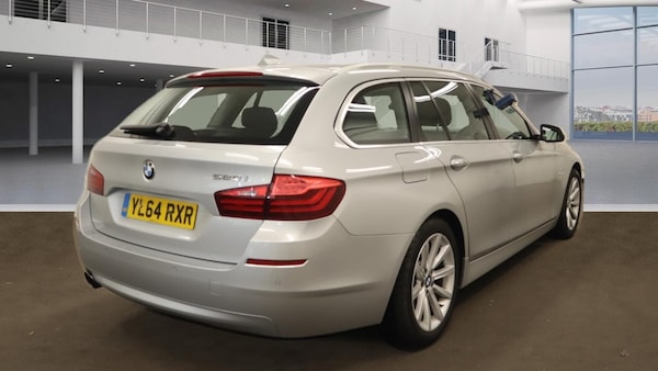 Used BMW 5 Series 2015 for sale - 74634580: Photo 8