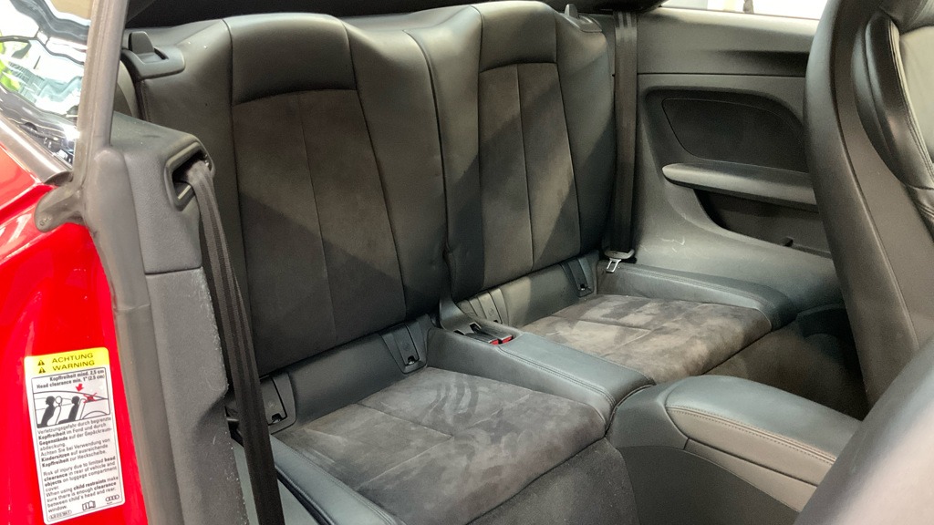 Used Audi TT 2015 for sale - 76492217: Photo 11