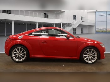 2015 (15) - 2.0 TDI Ultra Sport 2dr ++ TECH PACK / SAT NAV / 35 TAX / ULEZ / DAB ++