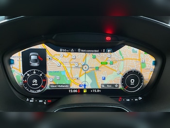 Used Audi TT 2015 for sale - 76492217: Photo