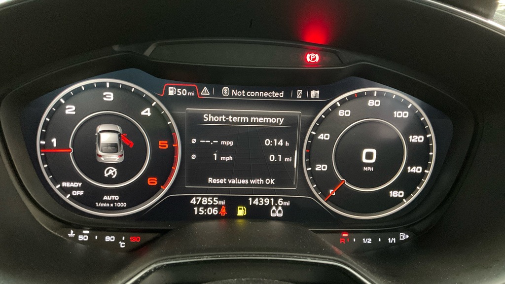 Used Audi TT 2015 for sale - 76492217: Photo 9