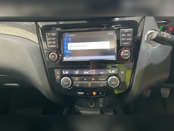 Used Nissan X-Trail 2017 for sale - 78736630: Photo