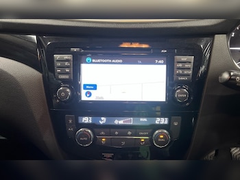 Used Nissan Qashqai 2016 for sale - 77592380: Photo