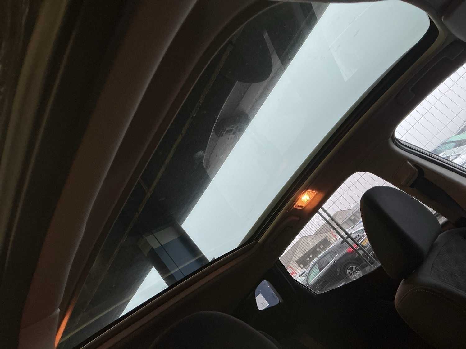 Used Nissan Qashqai 2016 for sale - 77592380: Photo 5