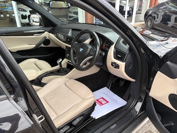Used BMW X1 2010 for sale - 79432061: Photo