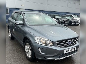 Used Volvo XC60 2015 for sale - 78995427: Photo