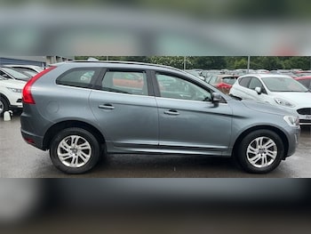 Used Volvo XC60 2015 for sale - 78995427: Photo