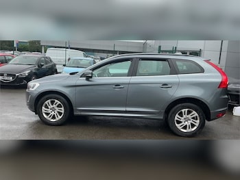 Used Volvo XC60 2015 for sale - 78995427: Photo