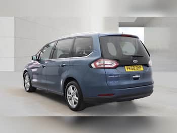 Used Ford Galaxy 2018 for sale - 79639064: Photo