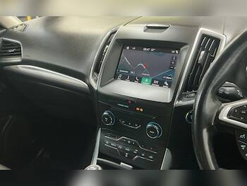 Used Ford Galaxy 2018 for sale - 79639064: Photo