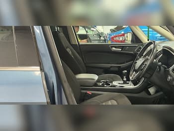 Used Ford Galaxy 2018 for sale - 79639064: Photo