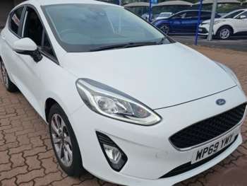 2019 (69) - 1.1 Trend 5dr + SAT NAV / ULEZ / DAB / QUICKCLEAR / BLUETOOTH