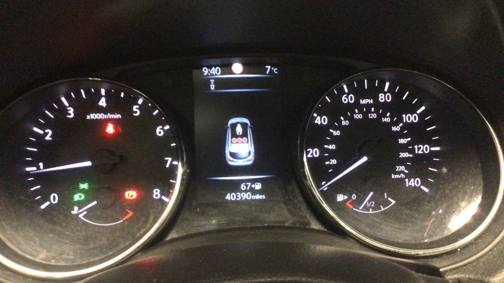 Used Nissan Qashqai 2017 for sale - 76877797: Photo 10