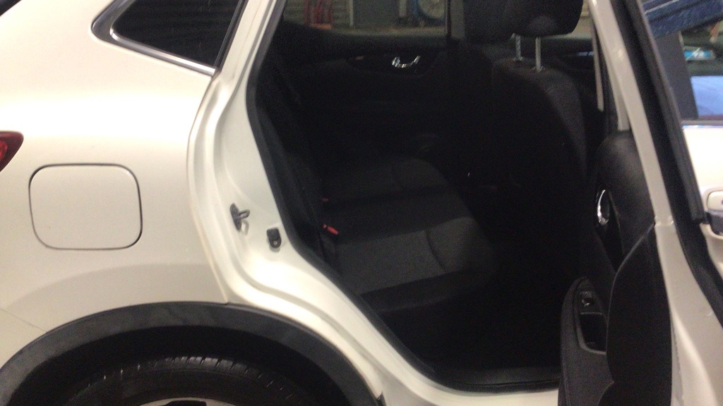 Used Nissan Qashqai 2017 for sale - 76877797: Photo 11