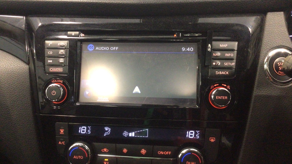 Used Nissan Qashqai 2017 for sale - 76877797: Photo 4