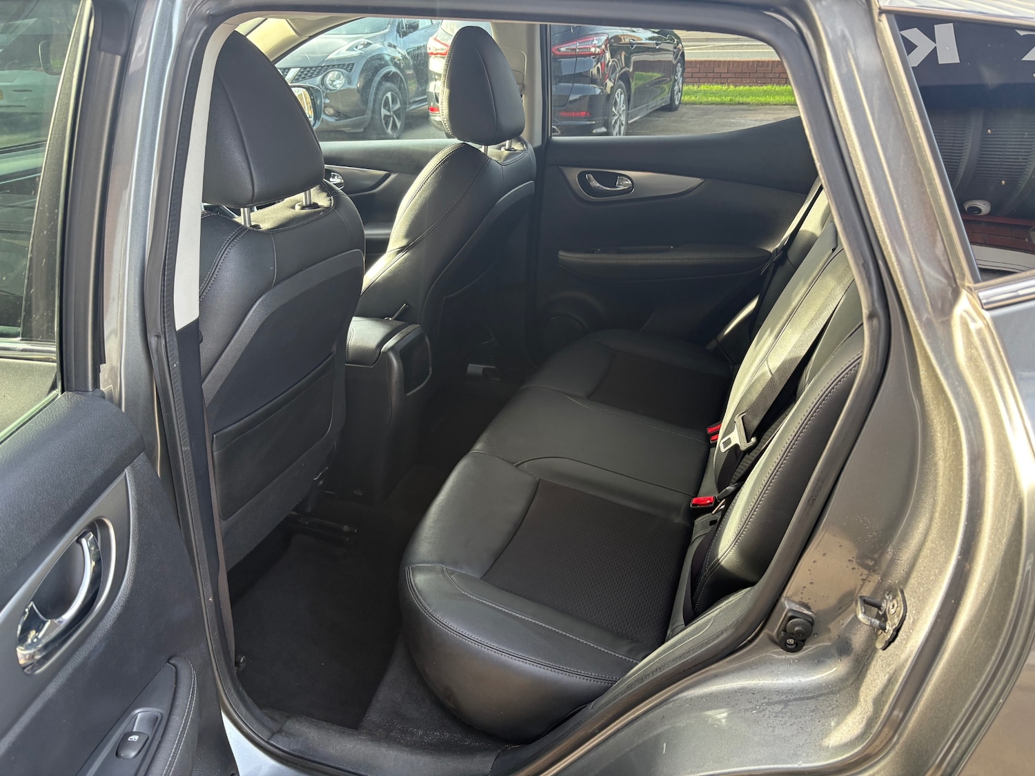 Used Nissan Qashqai 2018 for sale - 76142581: Photo 10