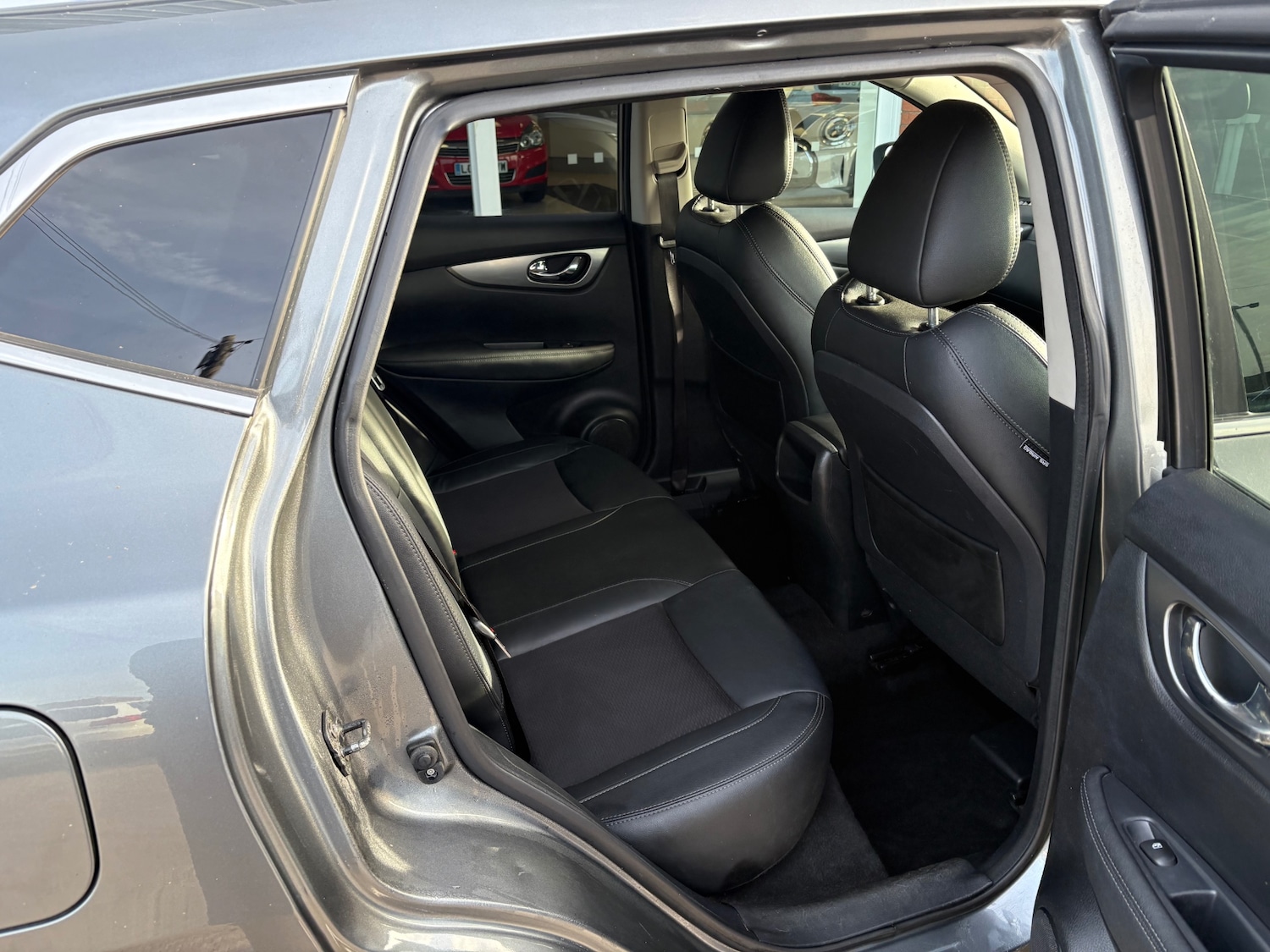 Used Nissan Qashqai 2018 for sale - 76142581: Photo 11