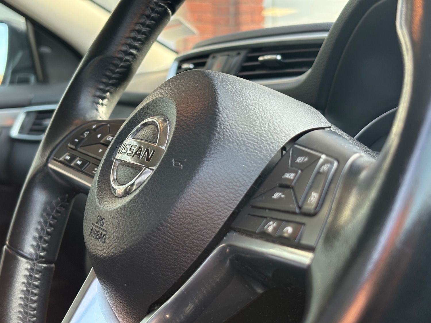 Used Nissan Qashqai 2018 for sale - 76142581: Photo 15