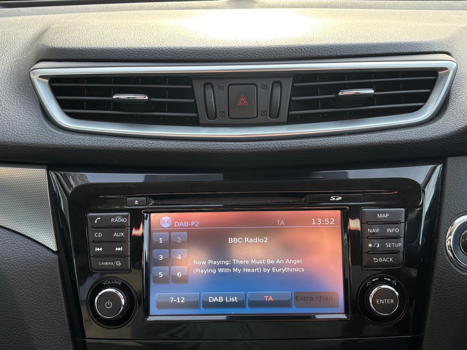 Used Nissan Qashqai 2018 for sale - 76142581: Photo 16