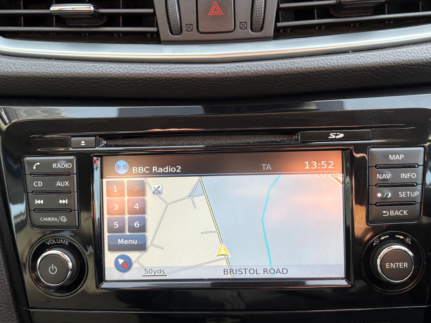 Used Nissan Qashqai 2018 for sale - 76142581: Photo 17