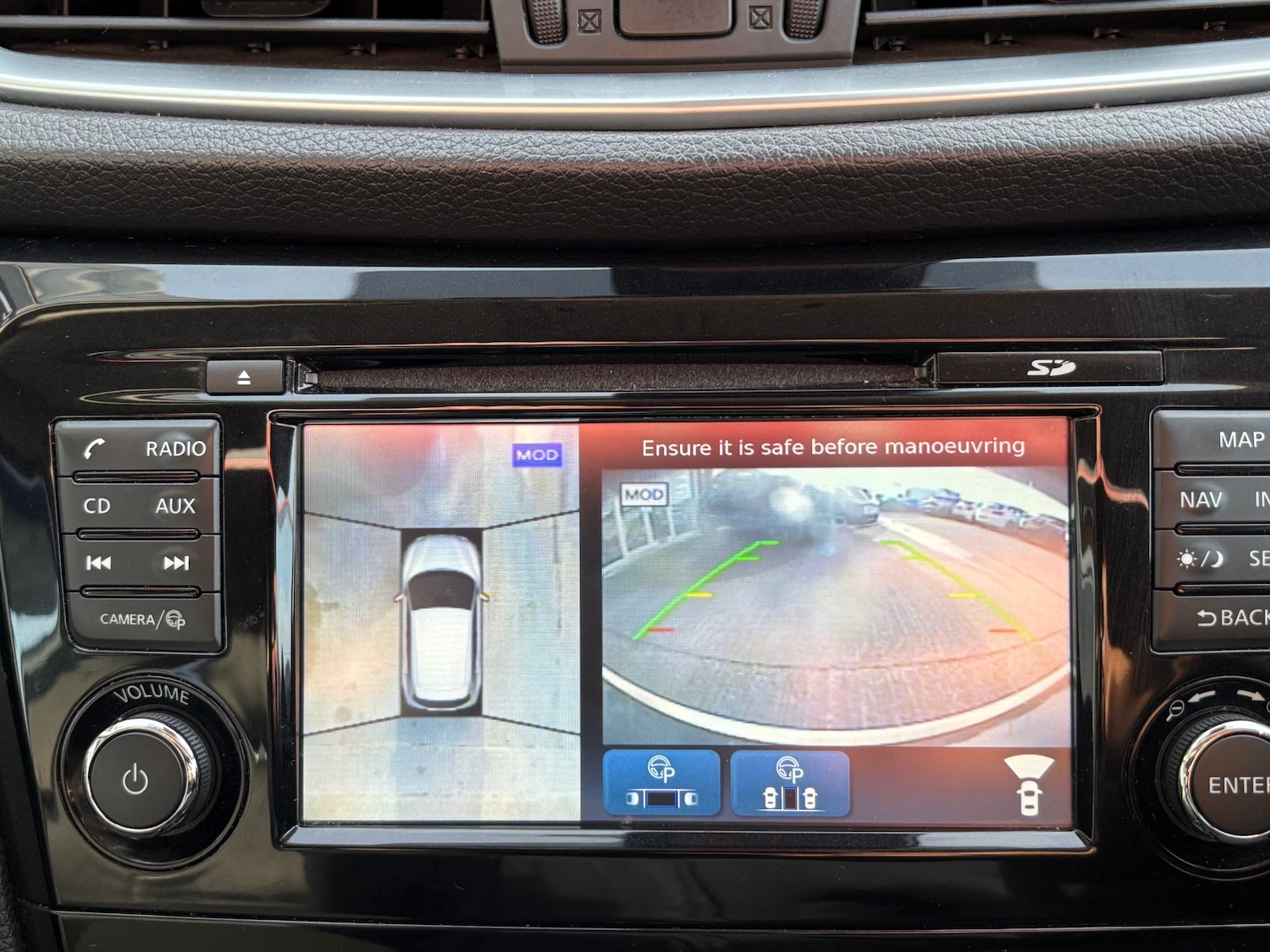 Used Nissan Qashqai 2018 for sale - 76142581: Photo 18