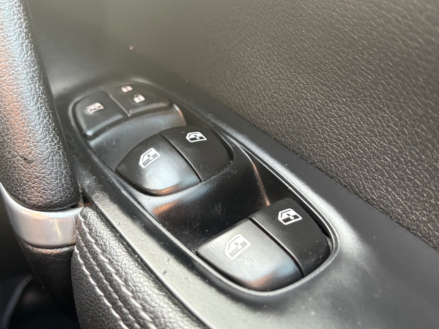 Used Nissan Qashqai 2018 for sale - 76142581: Photo 23