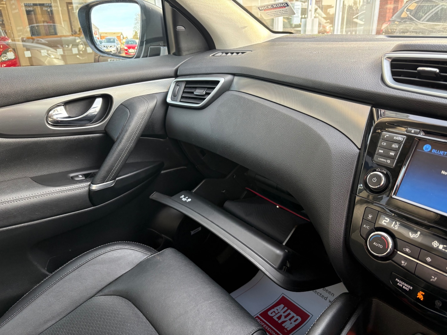 Used Nissan Qashqai 2018 for sale - 76142581: Photo 26