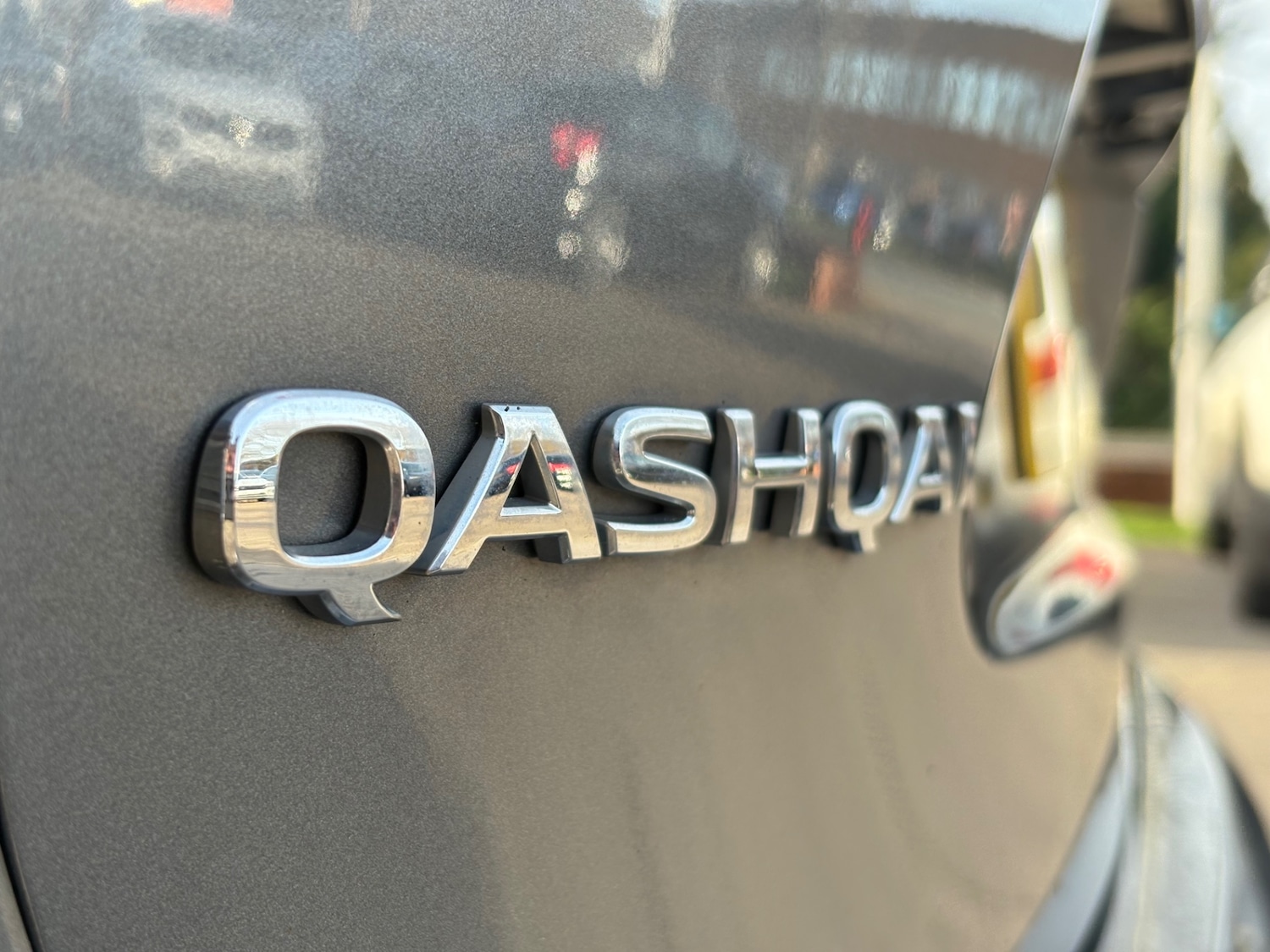 Used Nissan Qashqai 2018 for sale - 76142581: Photo 31