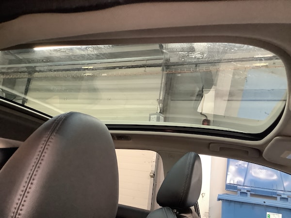 Used Nissan Qashqai 2018 for sale - 76142581: Photo 3