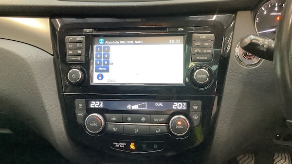 Used Nissan Qashqai 2018 for sale - 76142581: Photo 4
