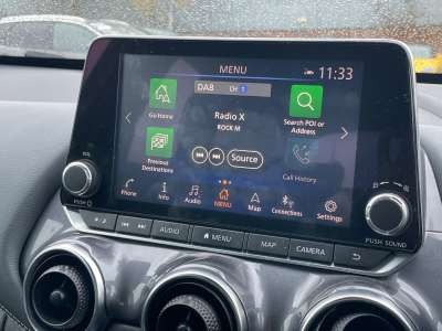 Used Nissan Juke 2020 for sale - 77492992: Photo 11