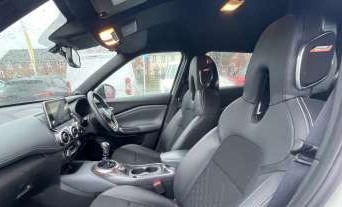 Used Nissan Juke 2020 for sale - 77492992: Photo 12