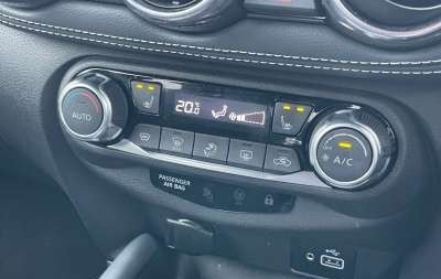 Used Nissan Juke 2020 for sale - 77492992: Photo 13