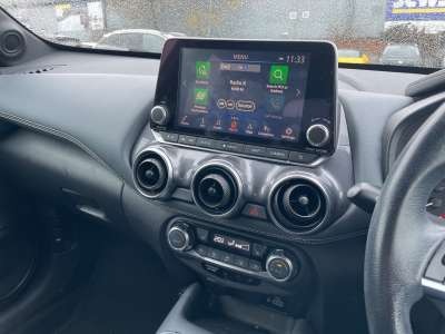 Used Nissan Juke 2020 for sale - 77492992: Photo 14