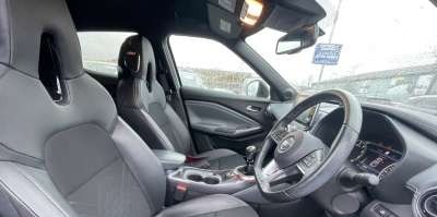 Used Nissan Juke 2020 for sale - 77492992: Photo 3