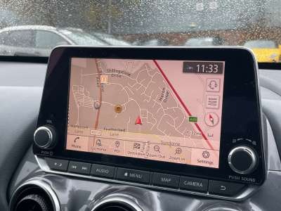 Used Nissan Juke 2020 for sale - 77492992: Photo 4