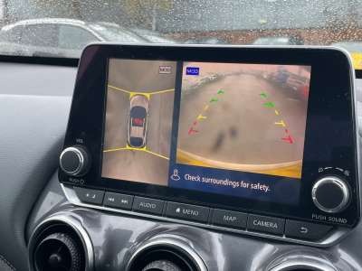 Used Nissan Juke 2020 for sale - 77492992: Photo 5