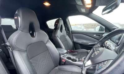 Used Nissan Juke 2020 for sale - 77492992: Photo 9