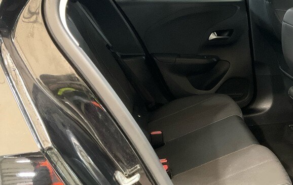 Used Vauxhall Corsa 2022 for sale - 77915787: Photo 10